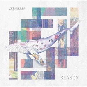 SUPER BEAVER 人生 ［CD+DVD］＜初回生産限定盤B＞ CD