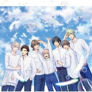 緑川光 うたの☆プリンスさまっ♪HE★VENS 2ndミニアルバム One Day CD