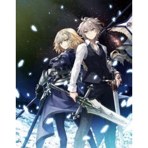 Fate/Apocrypha Blu-ray Disc Box Standard Edition Blu-ray Disc