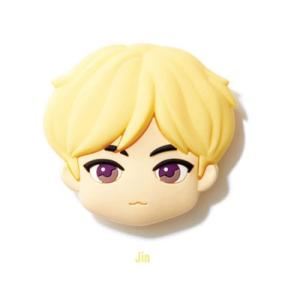 BTS BTS V-TOK/JIN Accessories