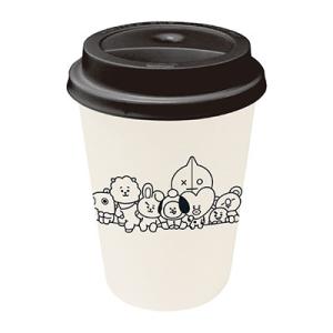 BT21 カフェカップ型加湿器 Accessories