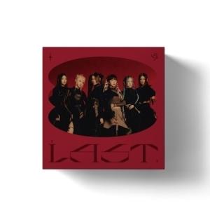 EVERGLOW Last Melody: 3rd Single (Last Melody Ver....