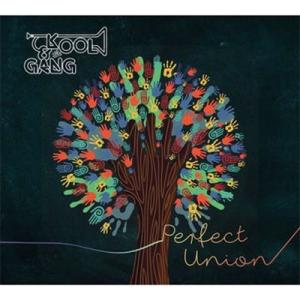Kool &amp; The Gang Perfect Union CD