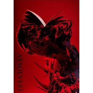 Signs Of The Swarm Absolvere (Crimson Edition) CD