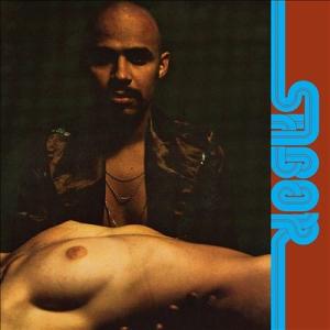 Angel Canales Sabor LP