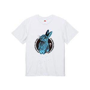 MADBUNNY TOWER RECORDS × MADBUNNY REUNION ドライTシャツ ...