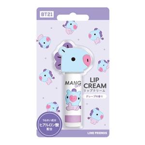 BT21 リップクリーム Baby MANG Accessories