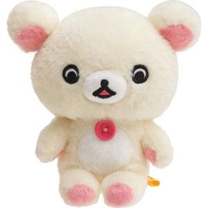 Rilakkuma × TOWER RECORDS コラボびっくりぬいぐるみ Accessories