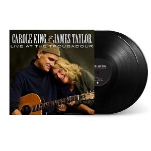 Carole King Live At The Troubadour＜限定盤＞ LP