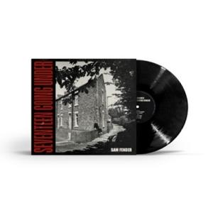 Sam Fender Seventeen Going Under  LP