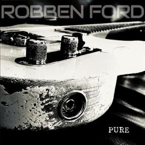 Robben Ford Pure LP