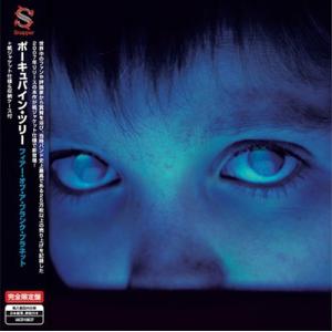 Porcupine Tree Anesthetize ［2CD+DVD］＜初回限定盤＞ CD