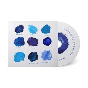 Courtney Barnett Things Take Time, Take Time CD