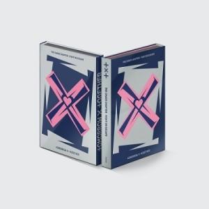 TOMORROW X TOGETHER The Chaos Chapter: Fight Or Escape: 2nd Album (Repackage)(ランダムバージョン) CD
