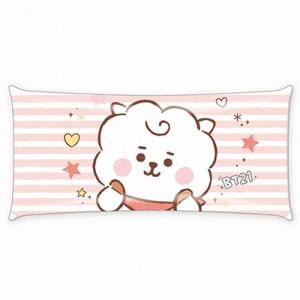 BT21 クリアマルチケース BABY RJ Accessories