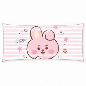 BT21 クリアマルチケース BABY COOKY Accessories