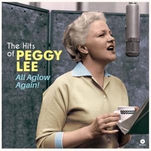 Peggy Lee The Hits Of Peggy Lee All Aglow Again!＜限定盤＞ LP｜tower