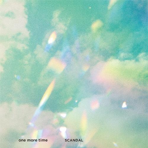 SCANDAL one more time＜限定盤＞ 12cmCD Single