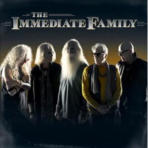 The Immediate Family Immediate Family CD