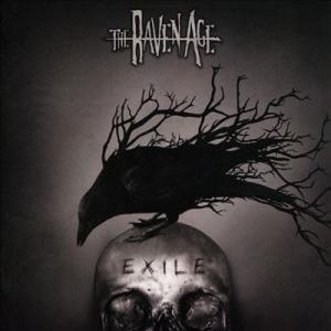 The Raven Age Exile CD