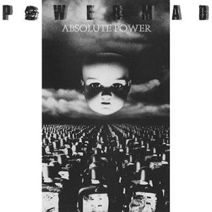 Powermad Absolute Power CD