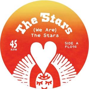 The Stars  Stars/Best Friend 7inch Single