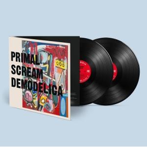 Primal Scream Demodelica (Vinyl)＜完全生産限定盤＞ LP