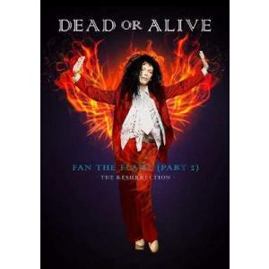 Dead Or Alive Dead or Alive CD