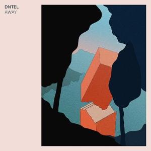 Dntel Away CD