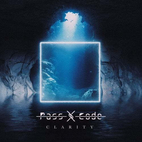 PassCode CLARITY＜Colored Vynal/完全生産限定盤＞ LP