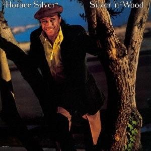 Horace Silver シルヴァー・ン・ウッド＜生産限定盤＞ CD