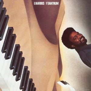 Gene Harris トーン タントラム CD