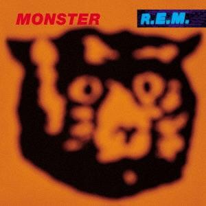 R.E.M. モンスター  UHQCD