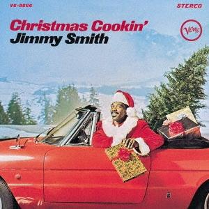 Jimmy Smith クリスマス・クッキン SHM-CD