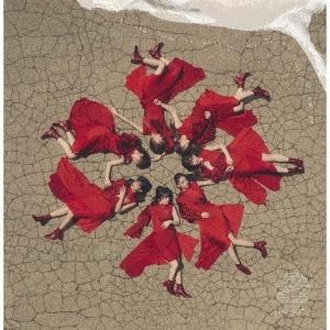 櫻坂46 流れ弾 ［CD+Blu-ray Disc］＜初回限定仕様/TYPE-D＞ 12cmCD Single