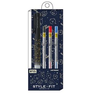 BT21 スタイルフィット/ユニバースター Accessories