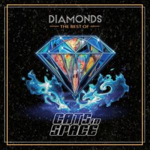 Cats In Space Diamonds: The Best of Cats in Space ...