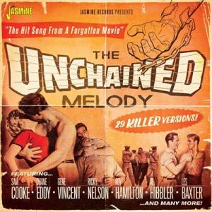 Various Artists The Unchained Melody  CD-R