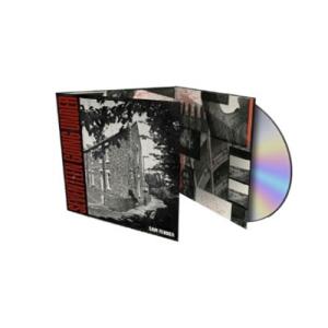 Sam Fender Seventeen Going Under (Deluxe CD) CD