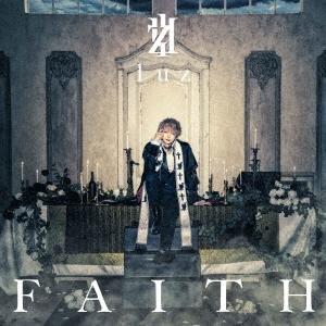 luz FAITH ［CD+DVD］＜初回限定盤＞ CD