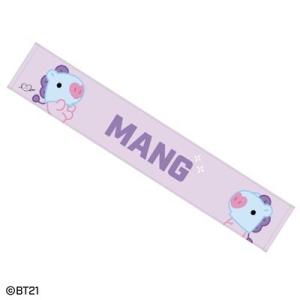 BT21 マフラータオル MANG Accessories