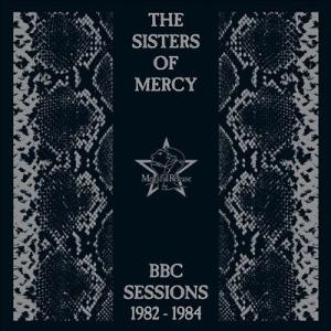 The Sisters of Mercy BBC Sessions 1982-1984 CD
