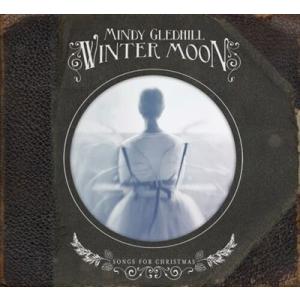 Mindy Gledhill Winter Moon: Songs For Christmas LP