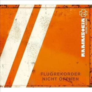 Rammstein Reise Reise CD