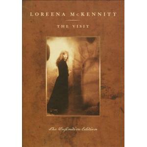 Loreena McKennitt The Visit: The Definitive Editio...