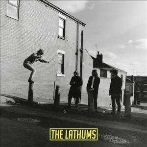 The Lathums How Beautiful Life Can Be CD
