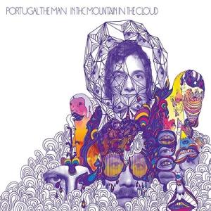 Portugal. The Man In the Mountain in the Cloud (Vi...