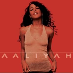 Aaliyah Aaliyah LP