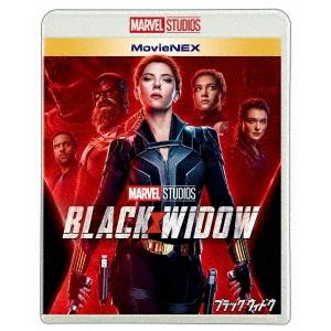 ブラック・ウィドウ MovieNEX ［Blu-ray Disc+DVD］ Blu-ray Disc