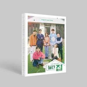 Original Soundtrack 月刊家 CD
